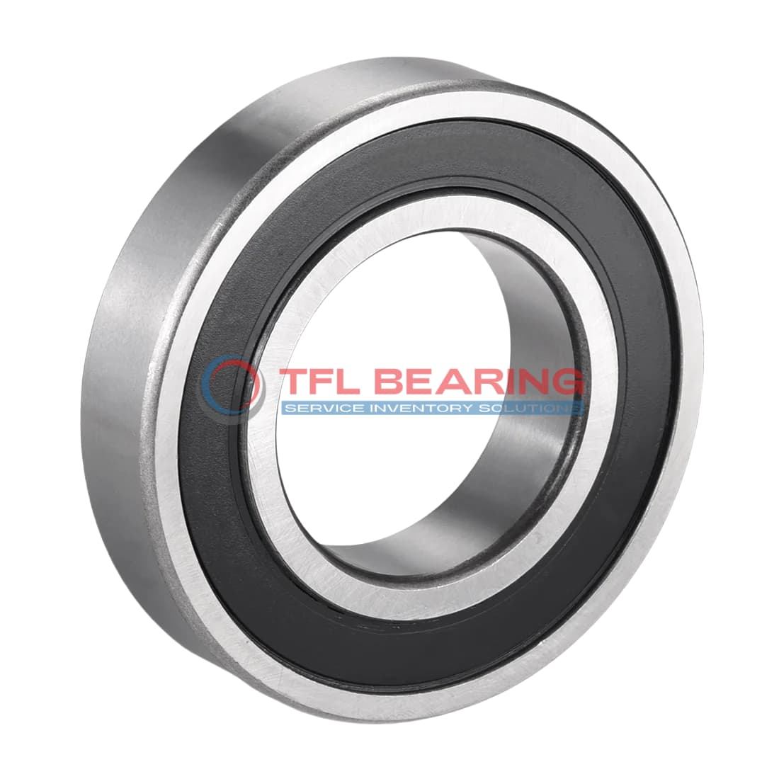 Single Row Deep Groove Ball Bearings 6219-RS1